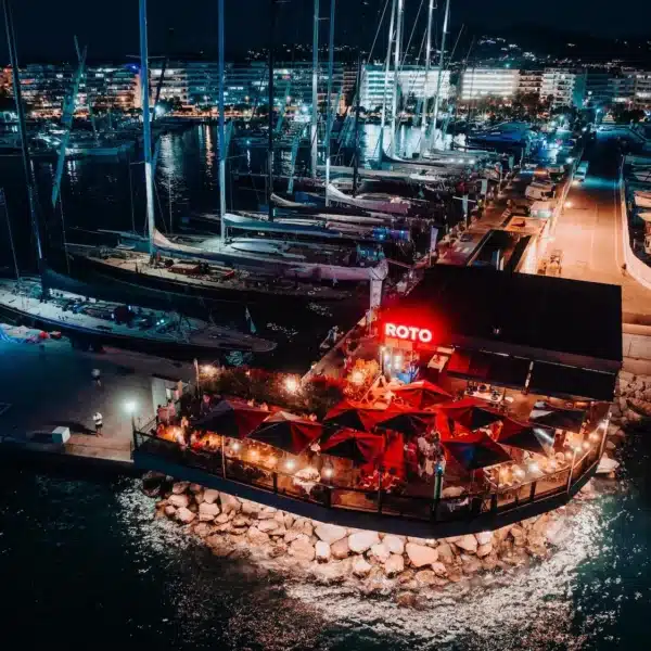 ROTO IBIZA