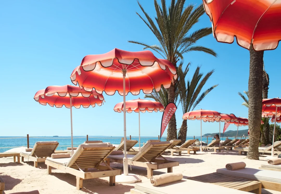 Seahorse restaurant - Vibra Hotels (5)