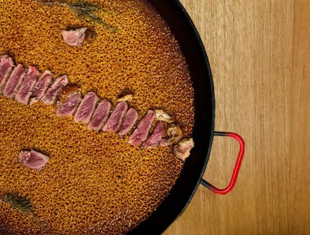 The Beach, Unexpected Ibiza