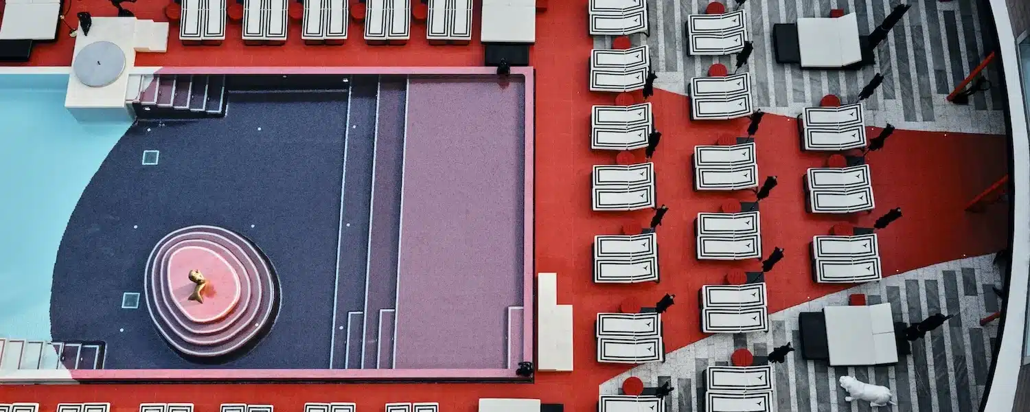 The Oyster & Caviar Bar (