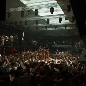 Amnesia Ibiza