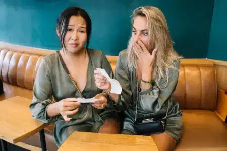 That small charge on your restaurant bill in Ibiza could be illegal