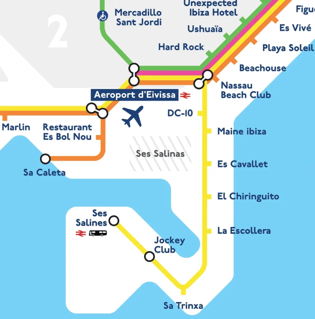 UNDERGROUND IN IBIZA 4