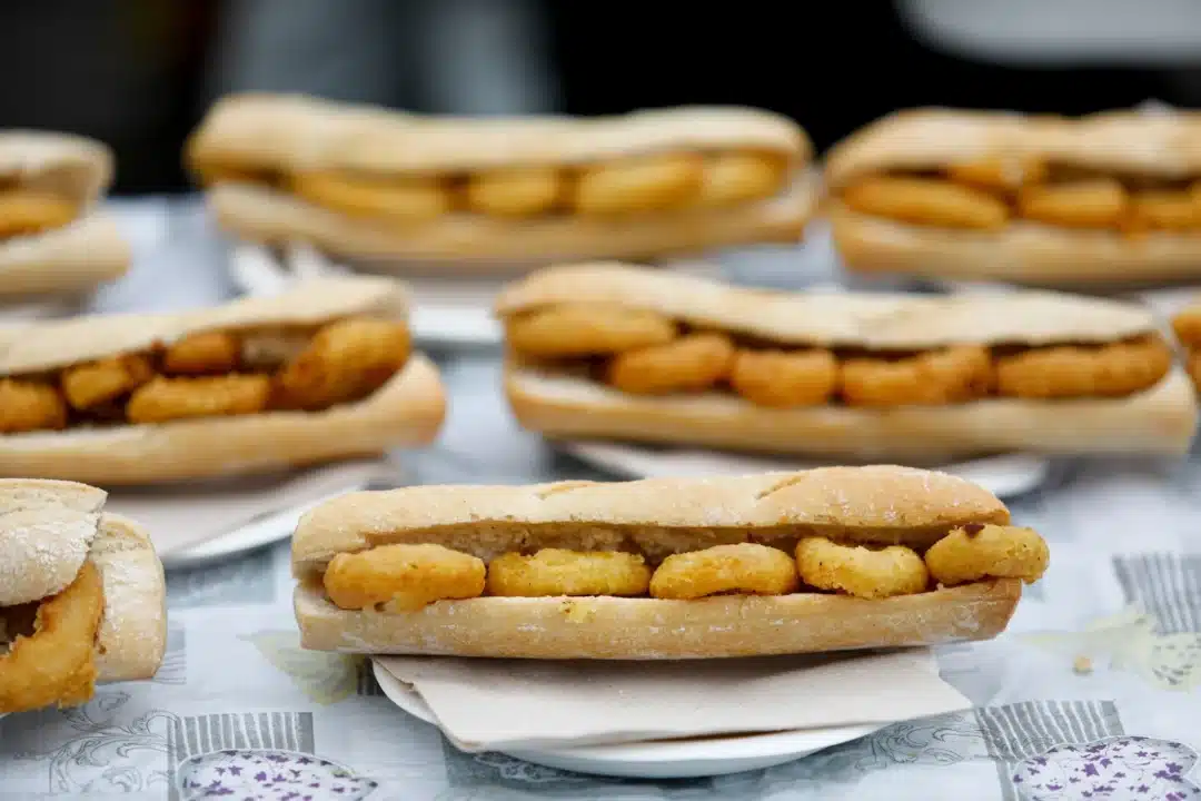 Fira del calamar - Sant Carles - Ibiza (3)