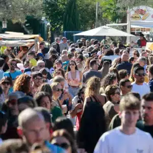 Fira del calamar - Sant Carles - Ibiza (3)