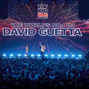 The World’s No.1 DJ David Guetta UNVRS 2