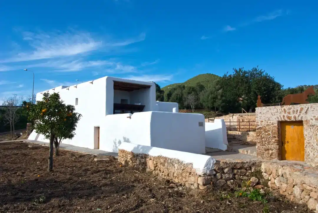Low-cost things to do in Ibiza: Can Planetes