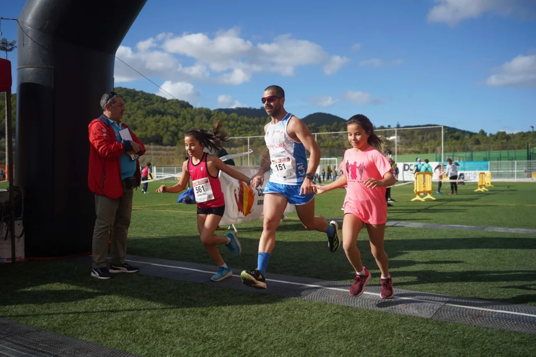 Cursa de sa Salsa Sant Josep (2)