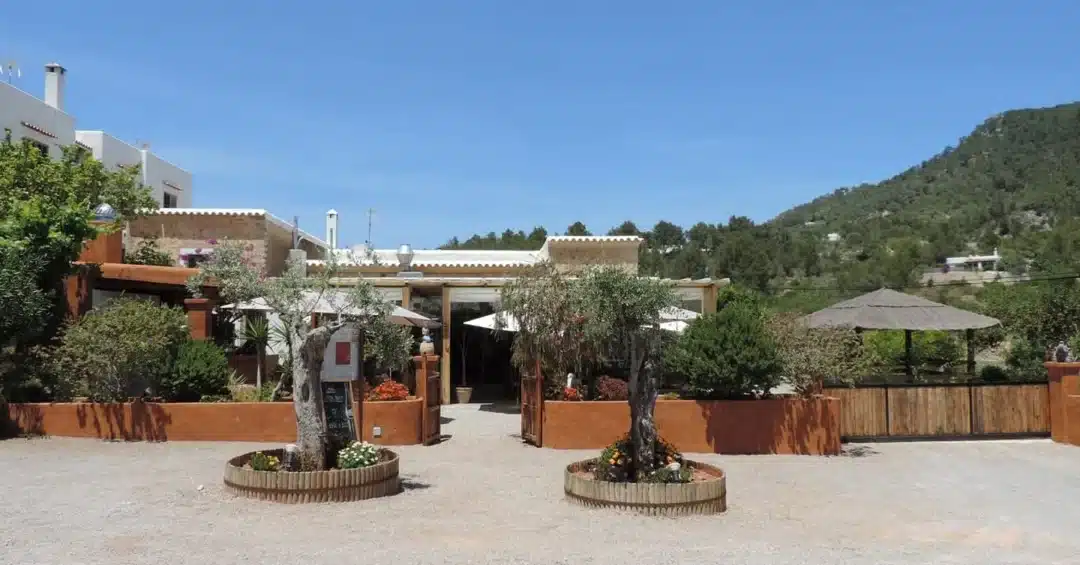 Es Cafè Casa Pepe