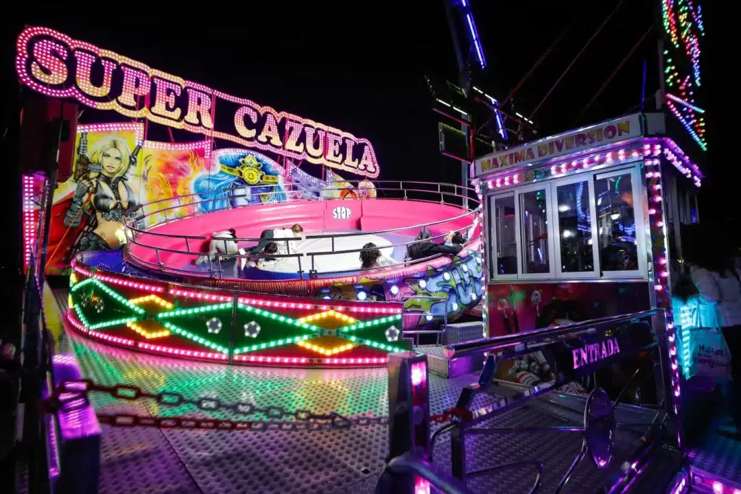 Ibiza_s Christmas Fair