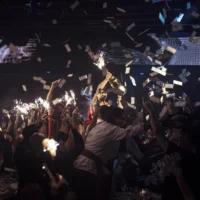 Why Lío Ibiza is the only place to spend New Year’s Eve 2025