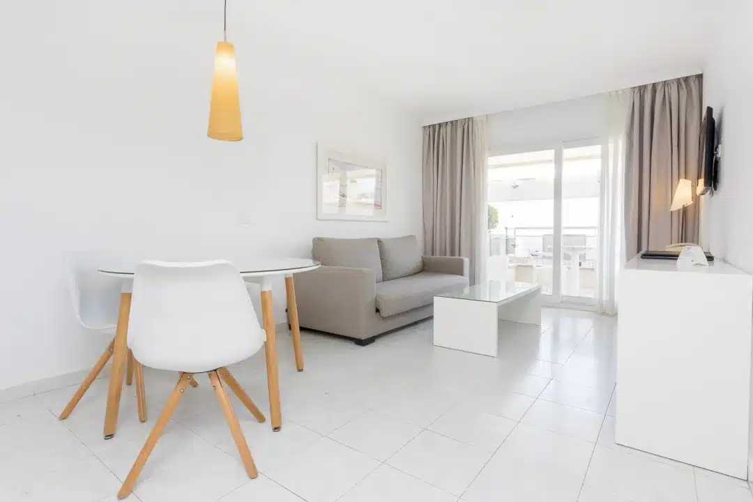 Hotel Duquesa Playa Santa Eulària