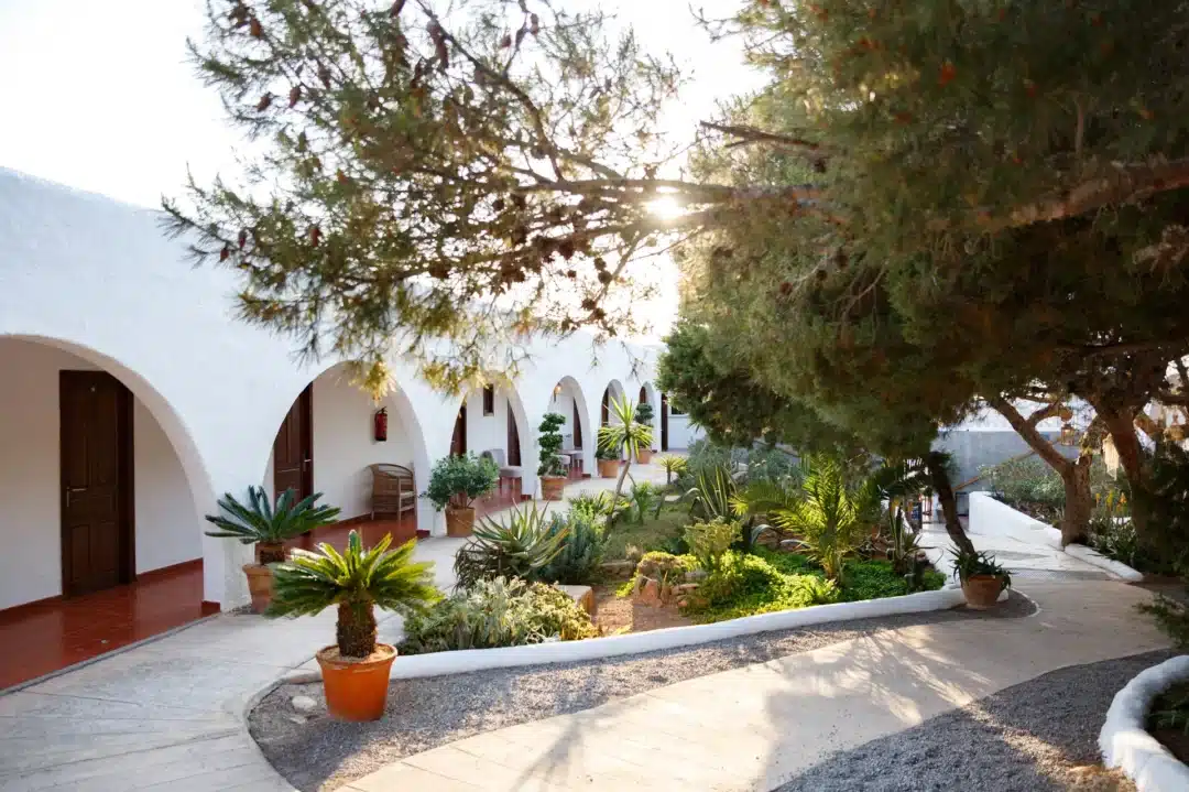 hostal La Torre