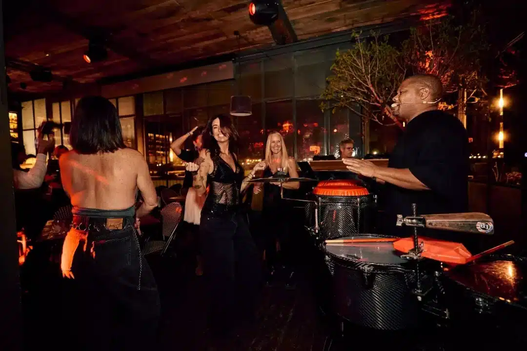 ROTO in Marina Ibiza