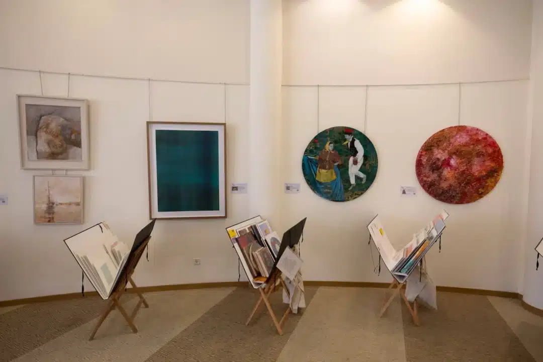 Fira d'Art Club Diario de Ibiza