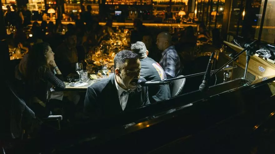 ROTO in Marina Ibiza