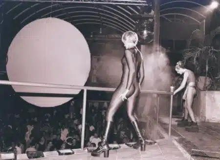 The amazing story of Amnesia Ibiza as it celebrates 50 years of dancing