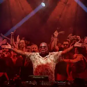 Where will Carl Cox be DJing in Ibiza in 2026? Hint: it is one of the most impressive clubs on the island