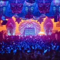 Elrow at UNVRS 2025