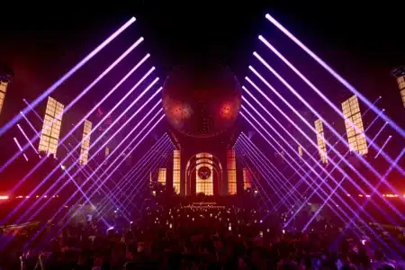 This is how Paradise will look at UNVRS in 2026