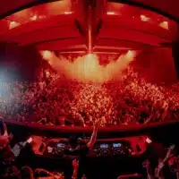 Dom Dolla at Hï Ibiza