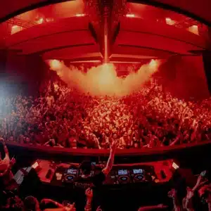 Dom Dolla fridays at Hï Ibiza a new and famous name for summer 2026