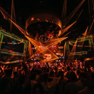 Claptone’s The Masquerade at Chinois Ibiza: the Saturday night experience everyone will be talking about in 2026