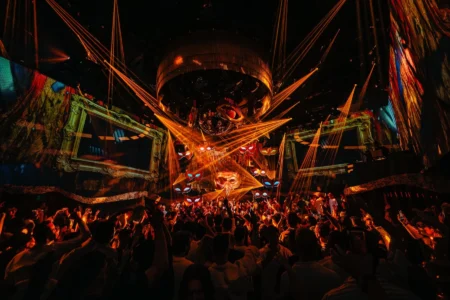 Claptone’s The Masquerade at Chinois Ibiza: the Saturday night experience everyone will be talking about in 2026