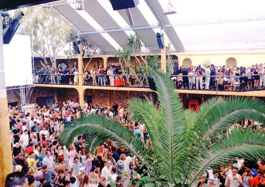Amnesia Ibiza celebrates 50 years of dancing