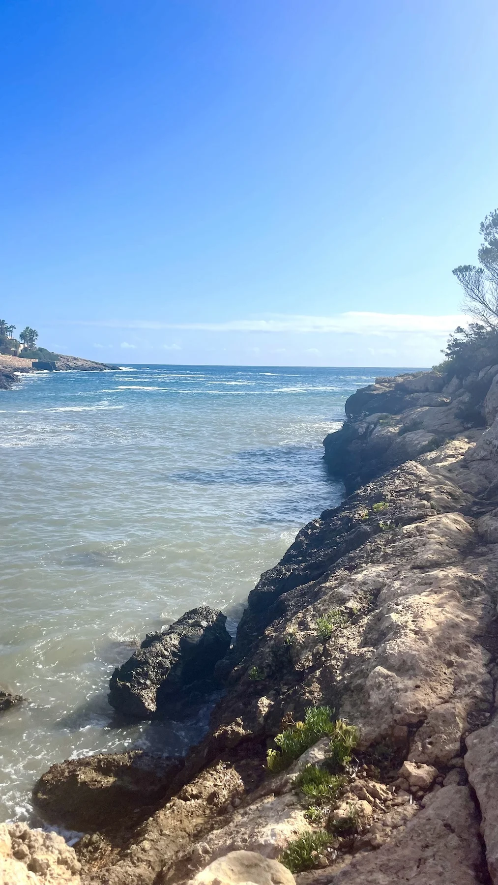 Cala Espart