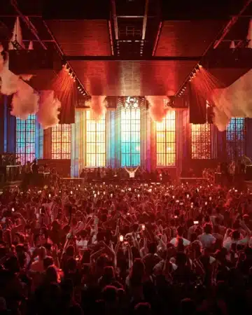 2026 Ibiza Opening Party Guide: Hï, Ushuaïa & UNVRS Full Lineups