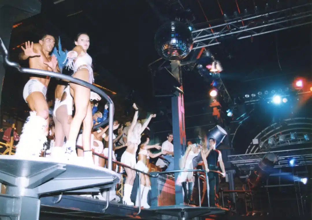 Amnesia Ibiza celebrates 50 years of dancing