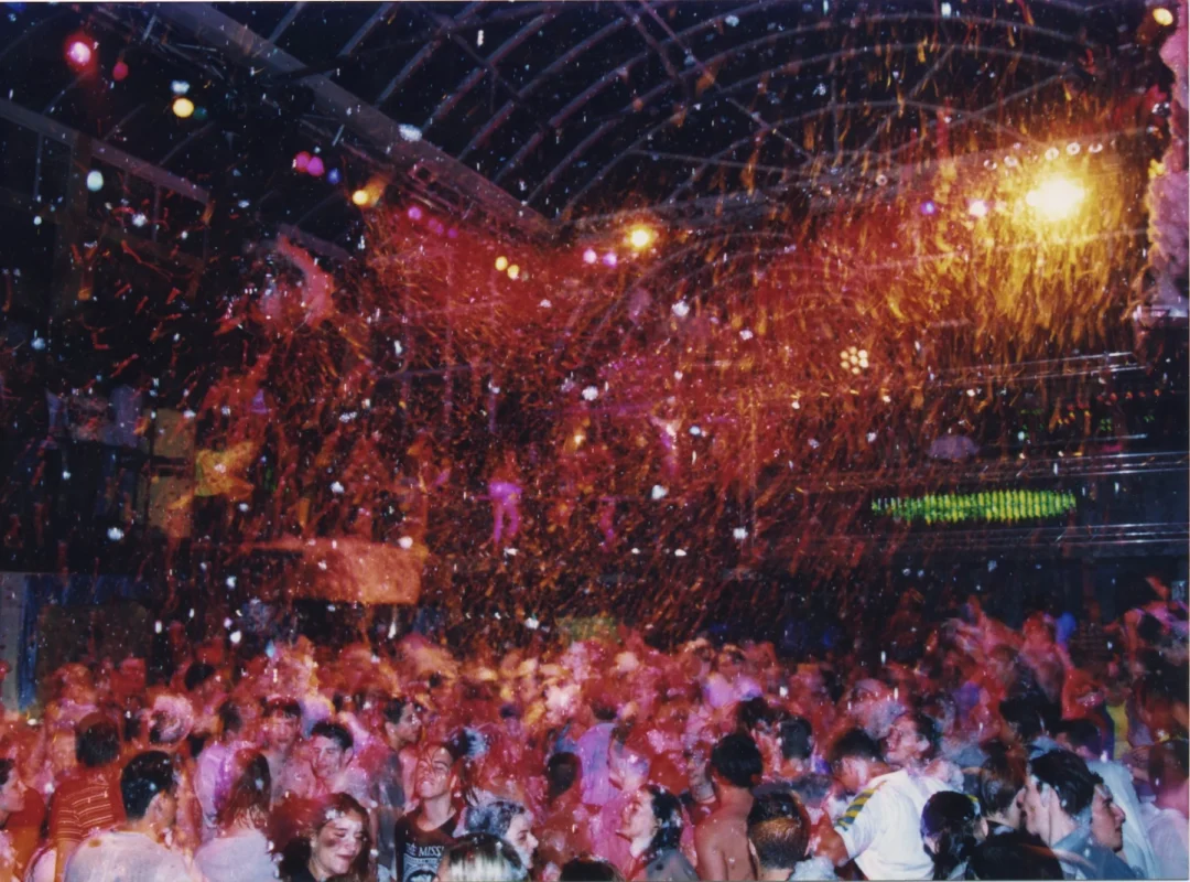 Amnesia Ibiza celebrates 50 years of dancing