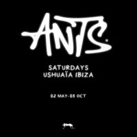 ANTS at Ushuaïa Buy your tickets 2026