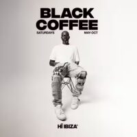 Black Coffee at Hï Ibiza Buy your tickets 2026