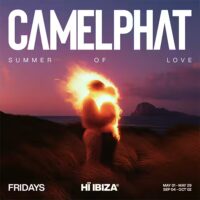 CamelPhat at Hï Ibiza Buy your tickets 2026