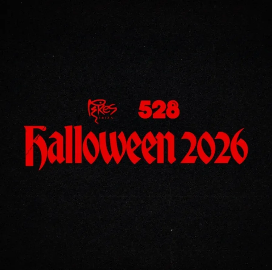 Pikes Presents… at 528: Halloween 2026 Buy tickets