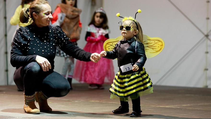 Este jueves es el concurso de 'mariol·los' en Vila