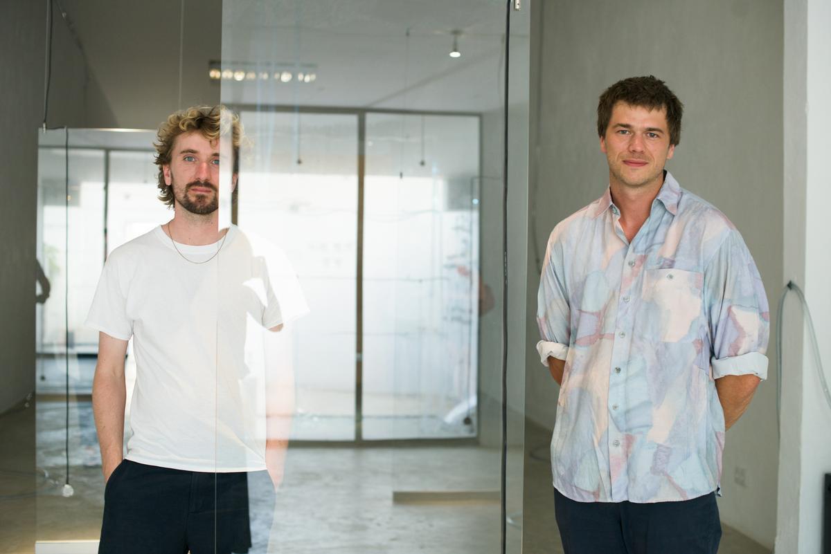 'Performance' para clausurar 'Hydro Logical en La Carpintería