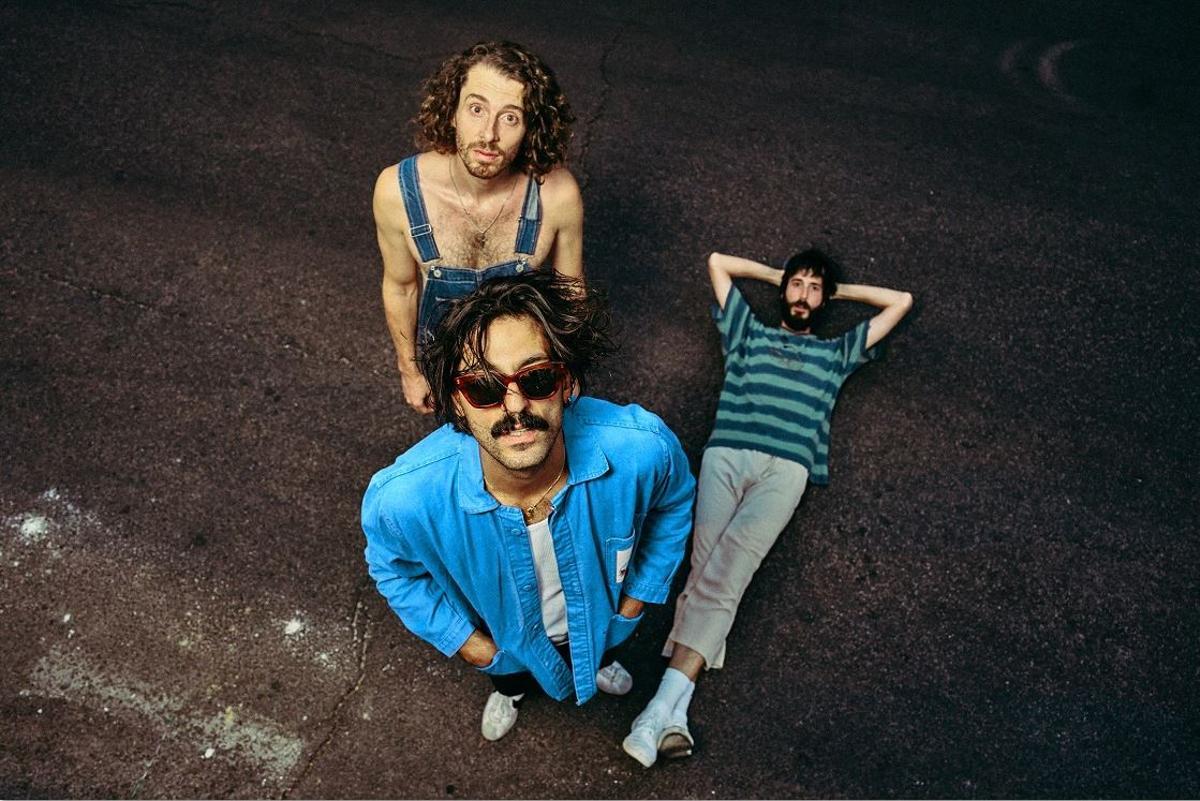 Sexy Zebras cierra este jueves el ciclo Dorado Live Shows