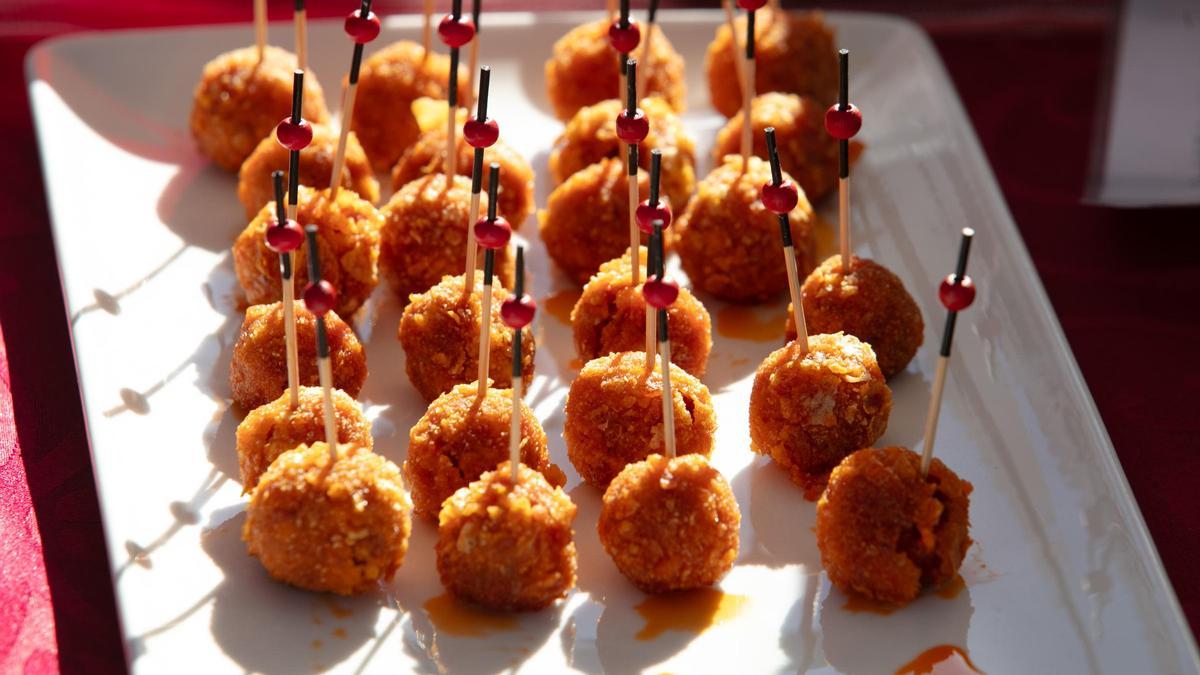 Sant Jordi acoge el sábado la Fira de la Sobrasada