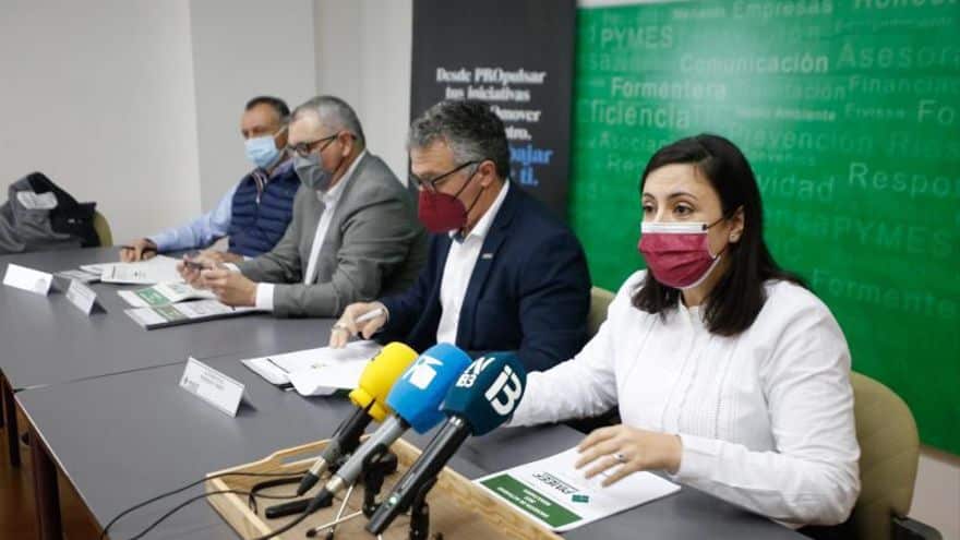 Businesses in Ibiza, affected by "the difficulty of finding qualified workers"