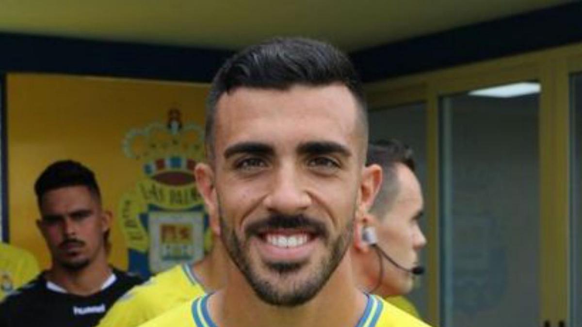 Manolo González: “The team looks very good”