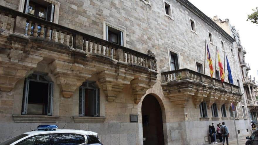 Ten years for the two accused of robbery in Cathy Guetta’s home and offices in Ibiza
