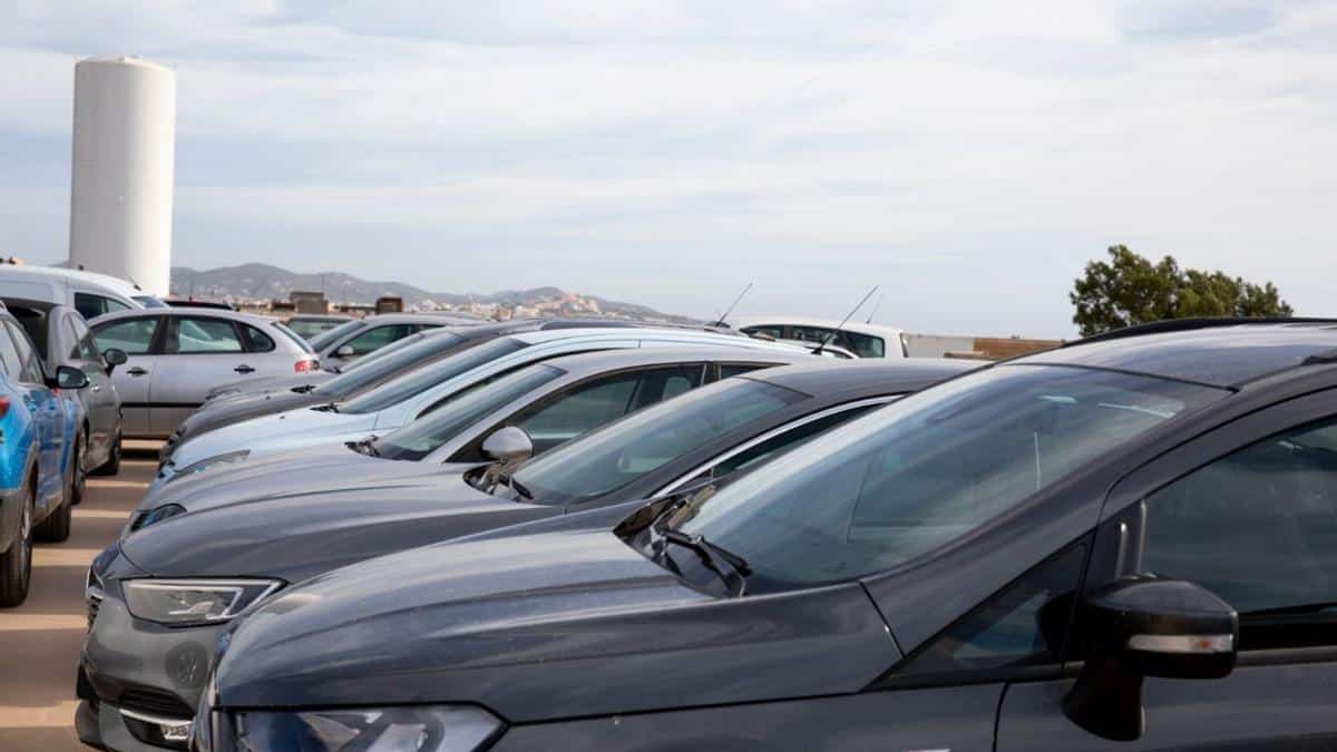 TAXIS PIRATA IBIZA