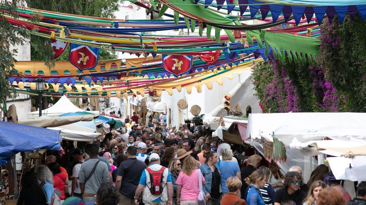 The best plans for the weekend in Ibiza and Formentera
