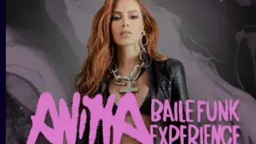 Parties in Ibiza: Singer Anitta to perform twice at Pacha Ibiza this summer