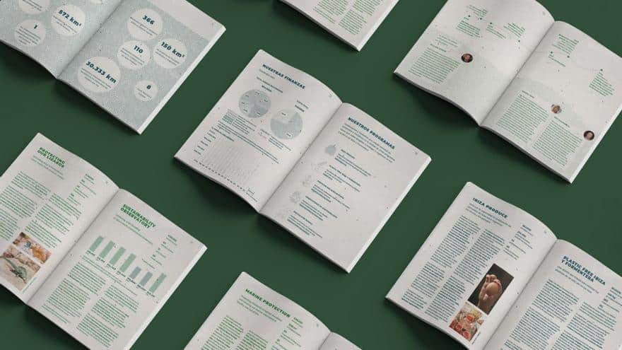 IBIZAPRESERVATION REPORT