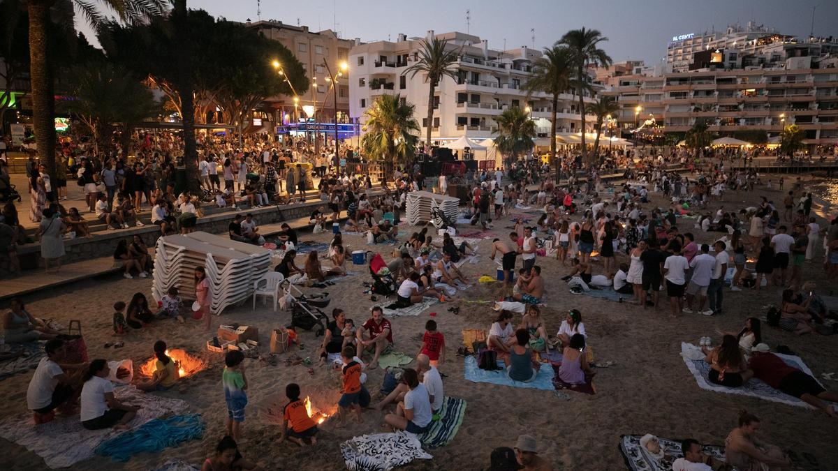 The best plans for the weekend in Ibiza and Formentera