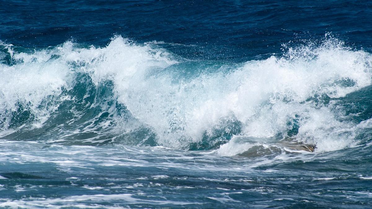 TSUNAMI ALERT IN SPAIN